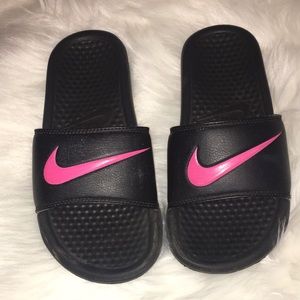 Nike Slides